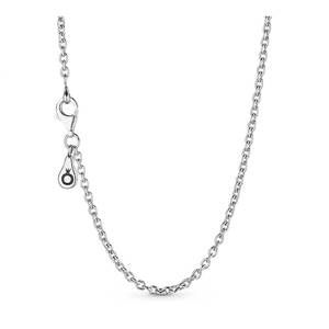 Pandora Sterling Silver Necklace